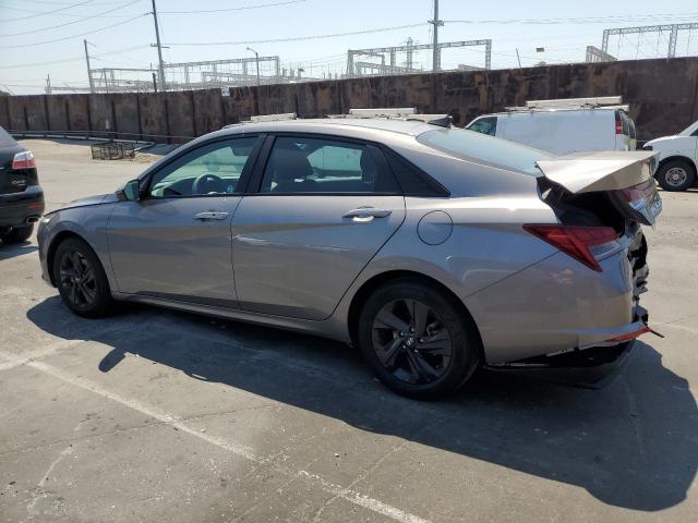 2023 HYUNDAI ELANTRA BL KMHLM4AJ0PU078941
