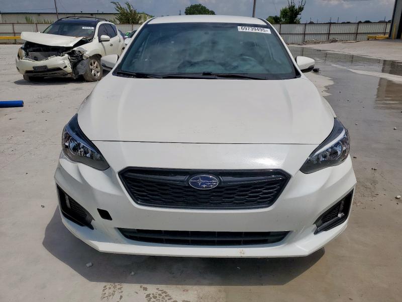 2017 SUBARU IMPREZA SP 4S3GKAK64H1624745
