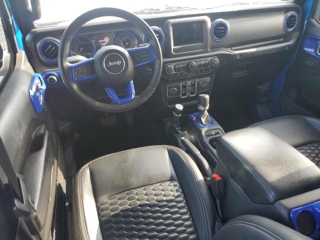 2021 JEEP WRANGLER UNLIMITED SPORT 1C4HJXDN3MW839061