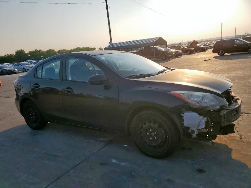 2012 MAZDA 3 I - JM1BL1UF7C1501888