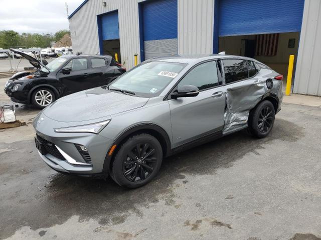 Global Auto Auctions: 2025 BUICK ENVISTA SP