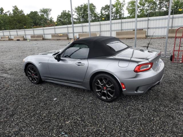2017 FIAT 124 SPIDER JC1NFAEK7H0120746