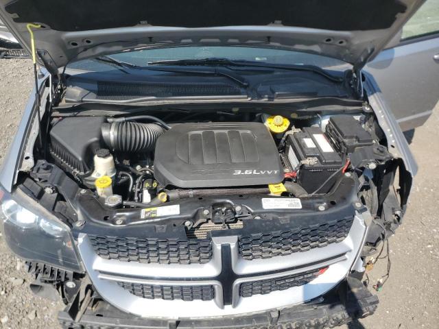 2018 DODGE GRAND CARA 2C4RDGEG9JR223543