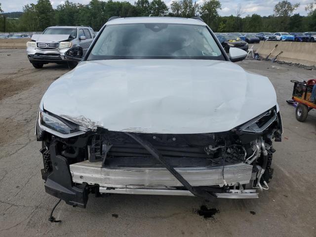 2022 AUDI E-TRON PREMIUM WA1AAAGE0NB007495