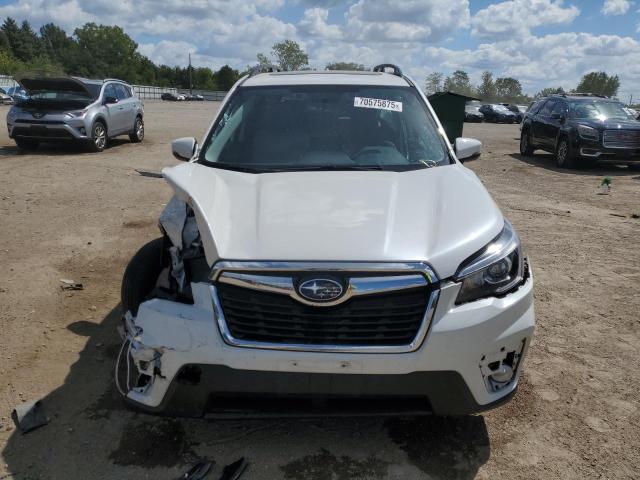 2020 SUBARU FORESTER L JF2SKASC5LH584631