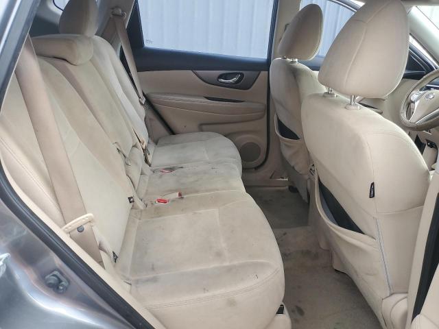 2015 NISSAN ROGUE S KNMAT2MT9FP556710