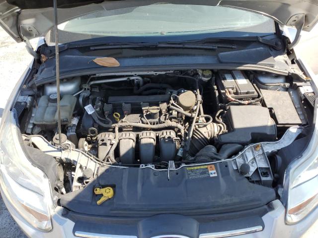 2013 FORD FOCUS SE - 1FADP3F25DL222258