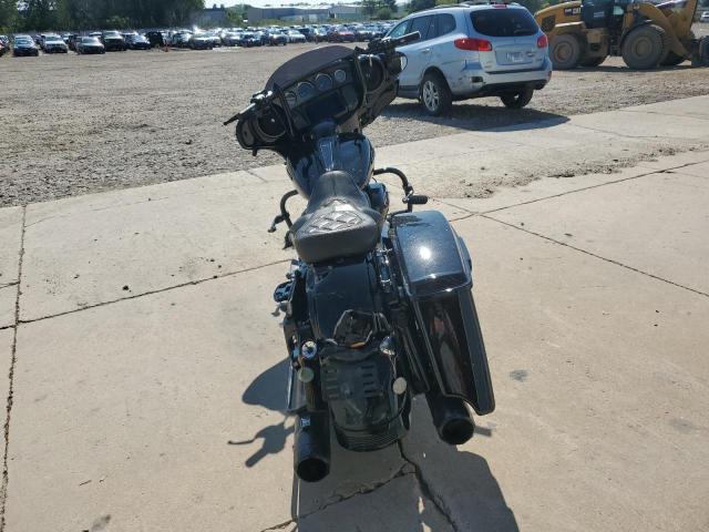 2020 HARLEY-DAVIDSON FLHXS 1HD1KRP10LB652139