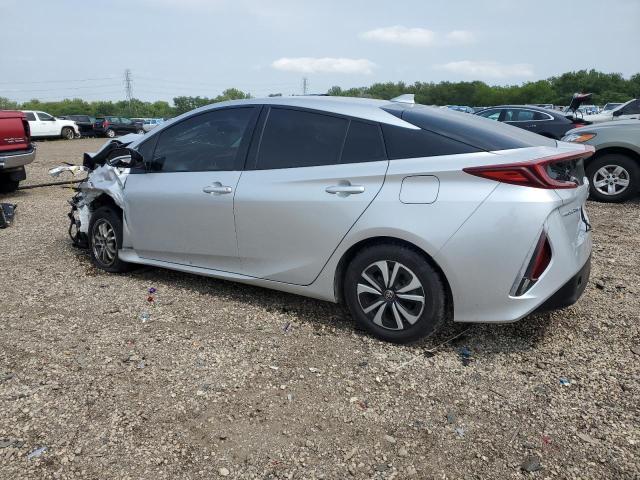 2018 TOYOTA PRIUS PRIM JTDKARFP3J3069280