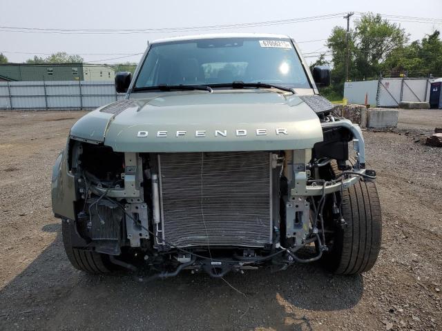 2024 LAND ROVER DEFENDER 110 S SALEJ7EX6R2277957