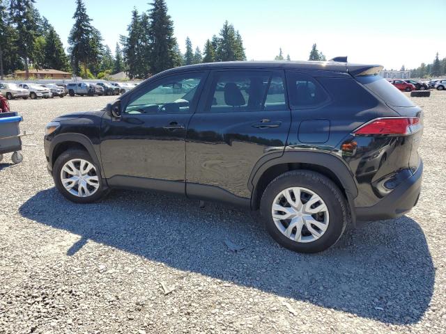 2023 TOYOTA COROLLA CROSS L 7MUAAABG9PV050040