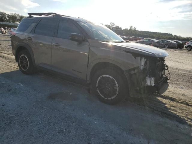 2023 NISSAN PATHFINDER SV #3279578260
