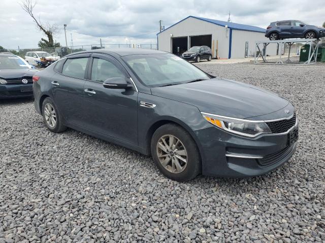 2016 KIA OPTIMA LX - KNAGT4L32G5069950