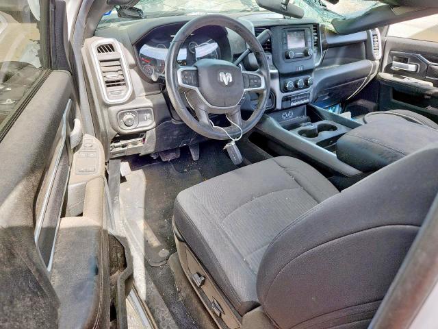 2024 RAM 4500 3C7WRKAL3RG224315