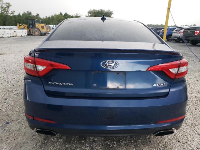 2015 HYUNDAI SONATA SPO 5NPE34AF5FH037256