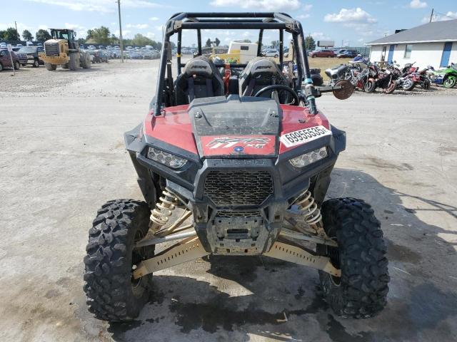 2016  POLARIS RAZOR - 3NSBFE996GF783144