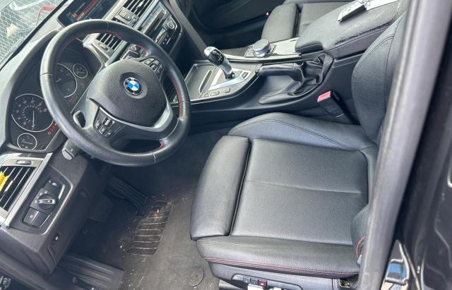 2017 BMW 330E WBA8E1C38HA156662