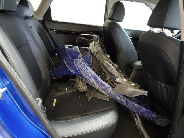 2022 KIA SELTOS EX KNDERCAA2N7248575