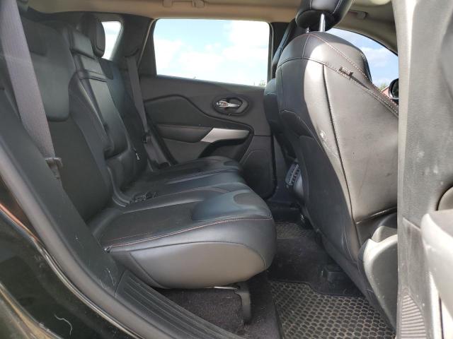 2017 JEEP CHEROKEE T 1C4PJMBS7HW630706