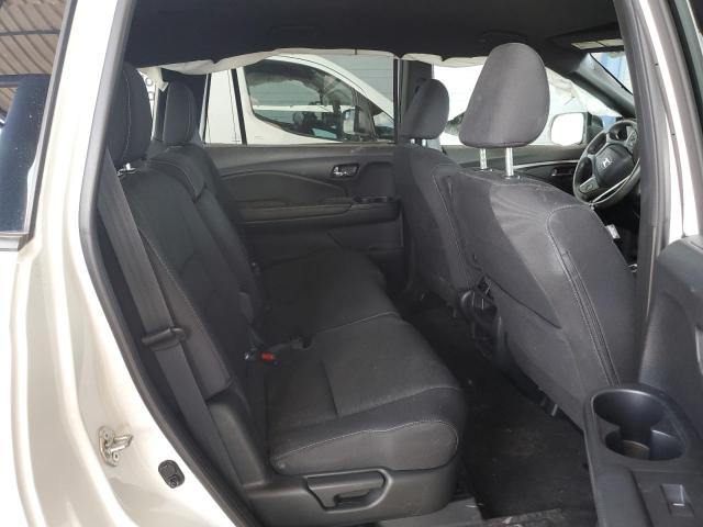 2019 HONDA PASSPORT S #3303696034