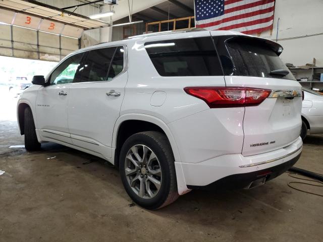 2020 CHEVROLET TRAVERSE P 1GNEVKKW5LJ236346
