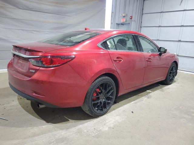 2014 MAZDA 6 GRAND TO - JM1GJ1W6XE1154262