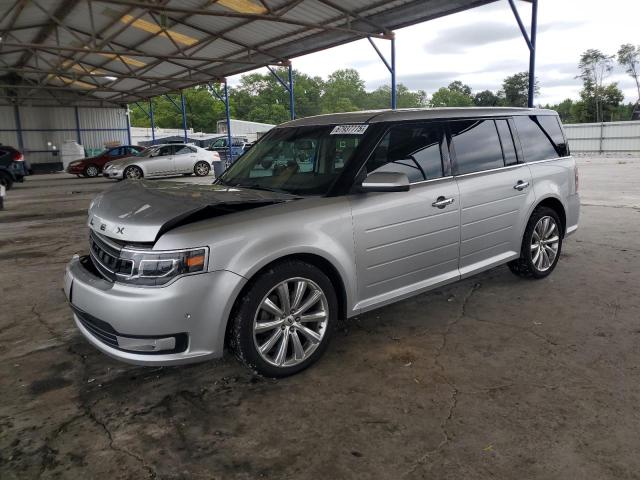 2016 FORD FLEX LIMITED 2FMHK6DT5GBA03579