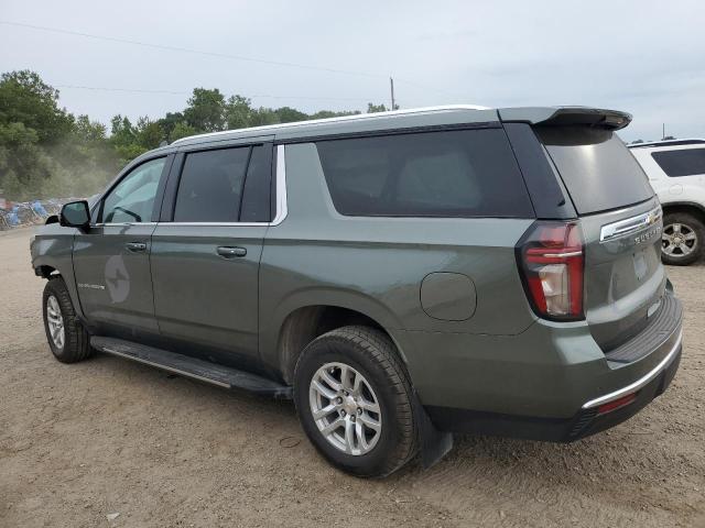 2023 CHEVROLET SUBURBAN K1500 LT 1GNSKCKD2PR164058
