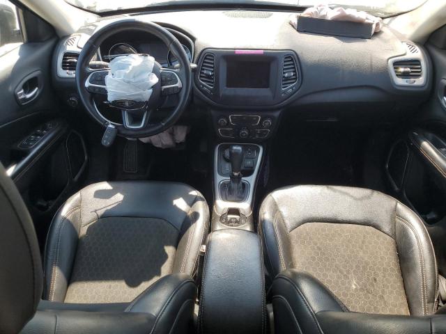 2021 JEEP COMPASS LATITUDE 3C4NJDBB2MT552035