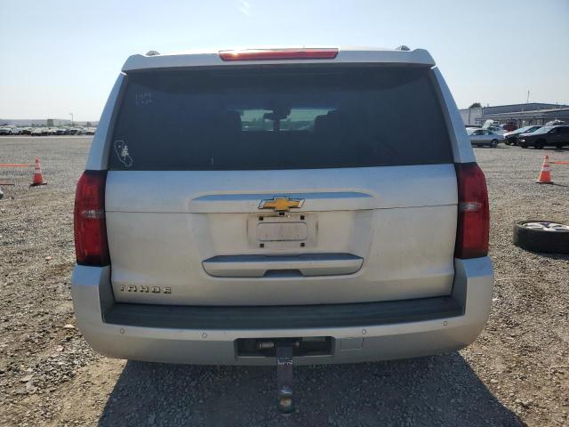 2015 CHEVROLET TAHOE K150 1GNSKBKC7FR169367