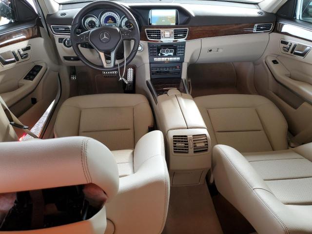 2014 MERCEDES-BENZ E 350 - WDDHF5KB2EB012133