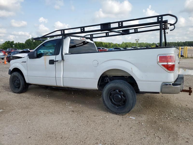 2014 FORD F150 - 1FTMF1CM7EKD76016