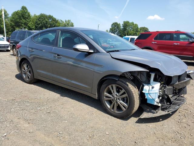 2018 HYUNDAI ELANTRA SE 5NPD84LF2JH255044