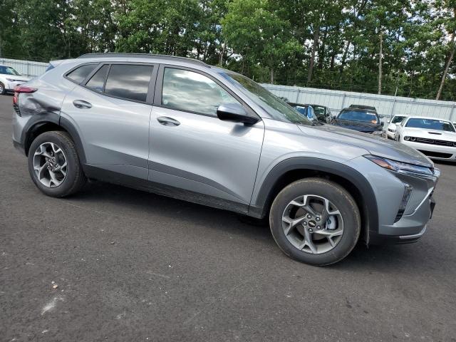 2025 CHEVROLET TRAX 1LT KL77LHEP8SC231737