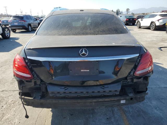 2018 MERCEDES-BENZ E 300 - WDDZF4JB1JA318109