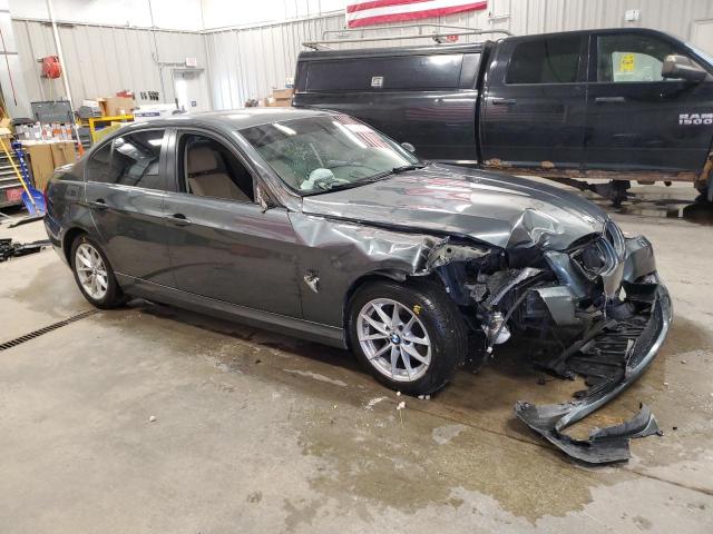 2010 BMW 328 XI SULEV - WBAPK5C50AA650436