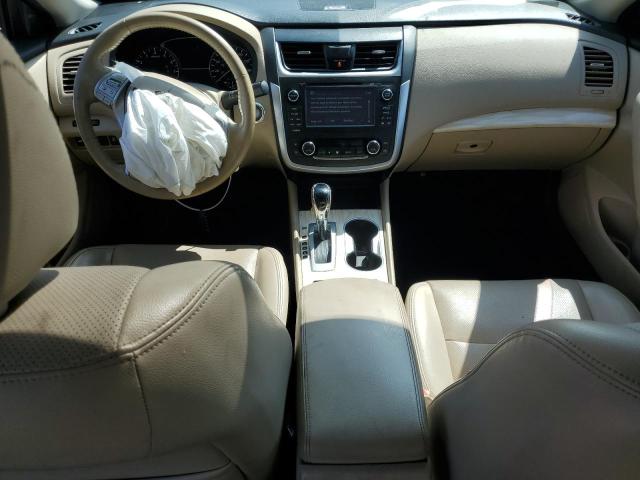 2017 NISSAN ALTIMA 2.5 - 1N4AL3AP1HC257032