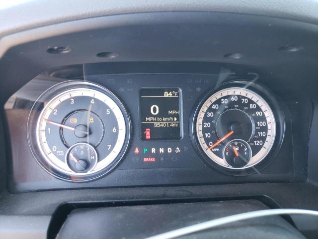 2017 RAM 1500 ST 1C6RR6FG3HS585667