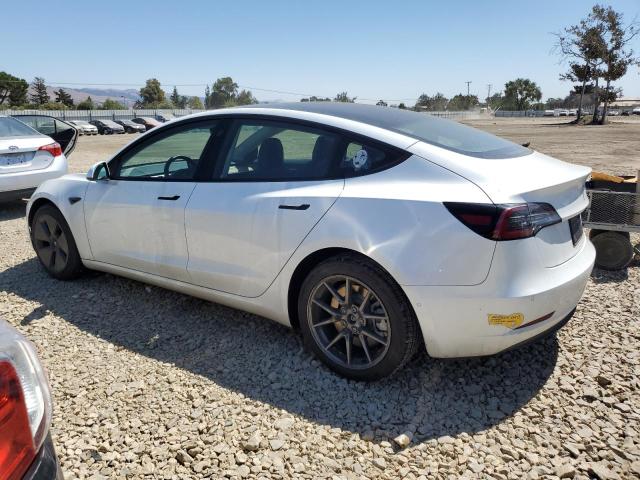 2021 TESLA MODEL 3 - 5YJ3E1EA2MF070726