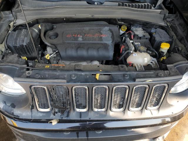 2017 JEEP RENEGADE S ZACCJBAB3HPG08929
