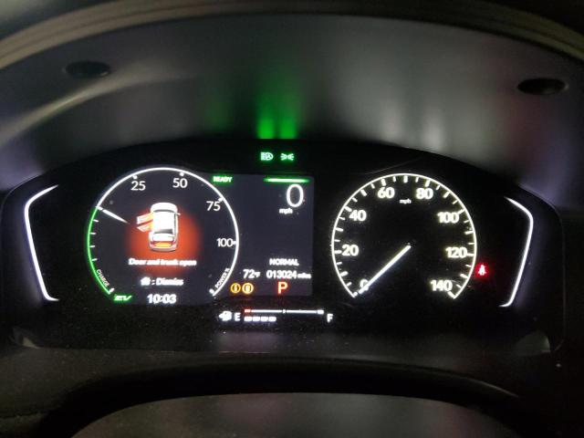 2025 HONDA CIVIC SPOR 2HGFE4F83SH313043
