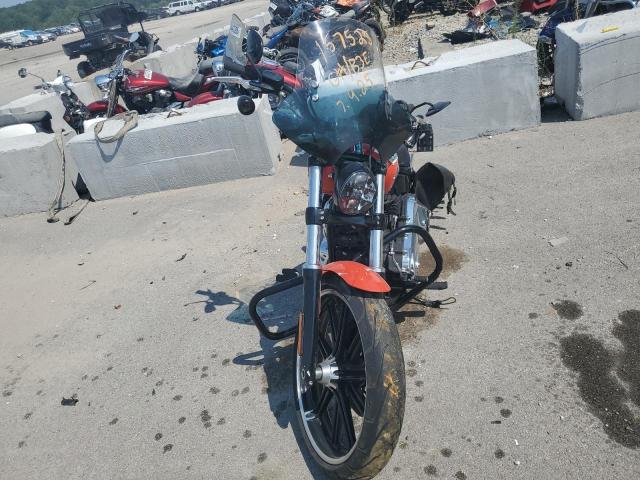 2020 HARLEY-DAVIDSON FXBRS 1HD1YHK10LB018183