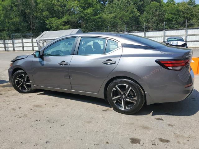 2024 NISSAN SENTRA SV 3N1AB8CV9RY206640