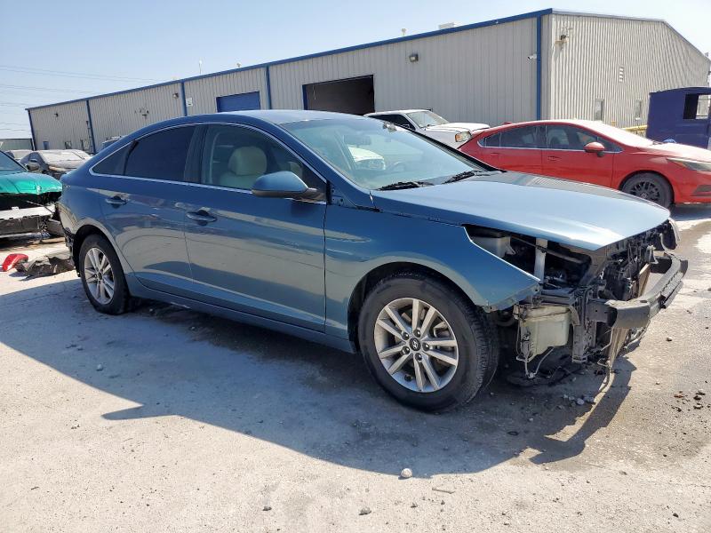 2017 HYUNDAI SONATA SE 5NPE24AF9HH530573