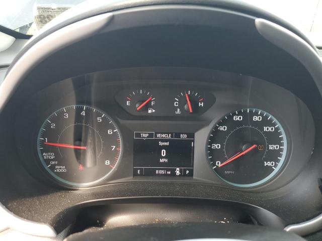 2023 CHEVROLET MALIBU LT 1G1ZD5ST0PF234591