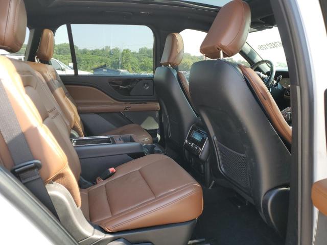 2021 LINCOLN AVIATOR RE 5LM5J7XC9MGL00539
