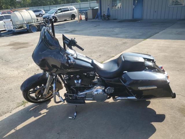 2017 HARLEY-DAVIDSON FLHXS STREET GLIDE SPECIAL 1HD1KRC12HB634447