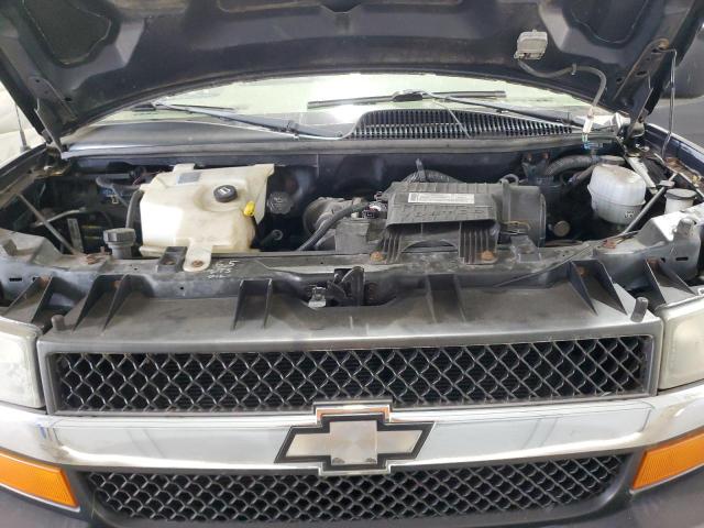2007 CHEVROLET EXPRESS G2 #3273818363