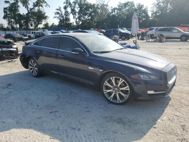 2018 JAGUAR XJL PORTFO SAJWA2G74J8W16522