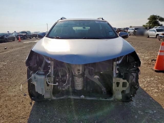 2018 TOYOTA RAV4 LIMITED 2T3YFREV0JW444146